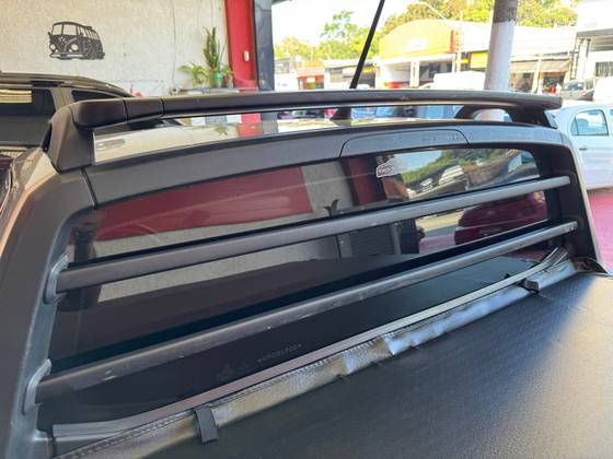 VOLKSWAGEN SAVEIRO 1.6 MSI TRENDLINE CS 8V FLEX 2P MANUAL VOLKSWAGEN SAVEIRO 1.6 MSI TRENDLINE CS 8V FLEX 2P MANUAL